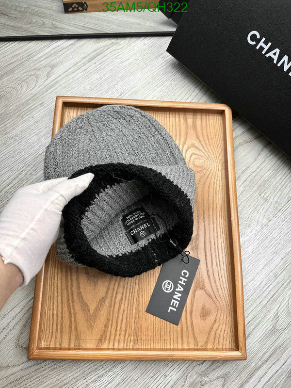 SAMC - CHL Caps & Hats - 200