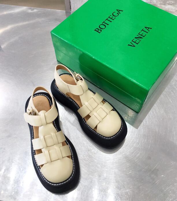 SAMC - BO Women Shoes - 409