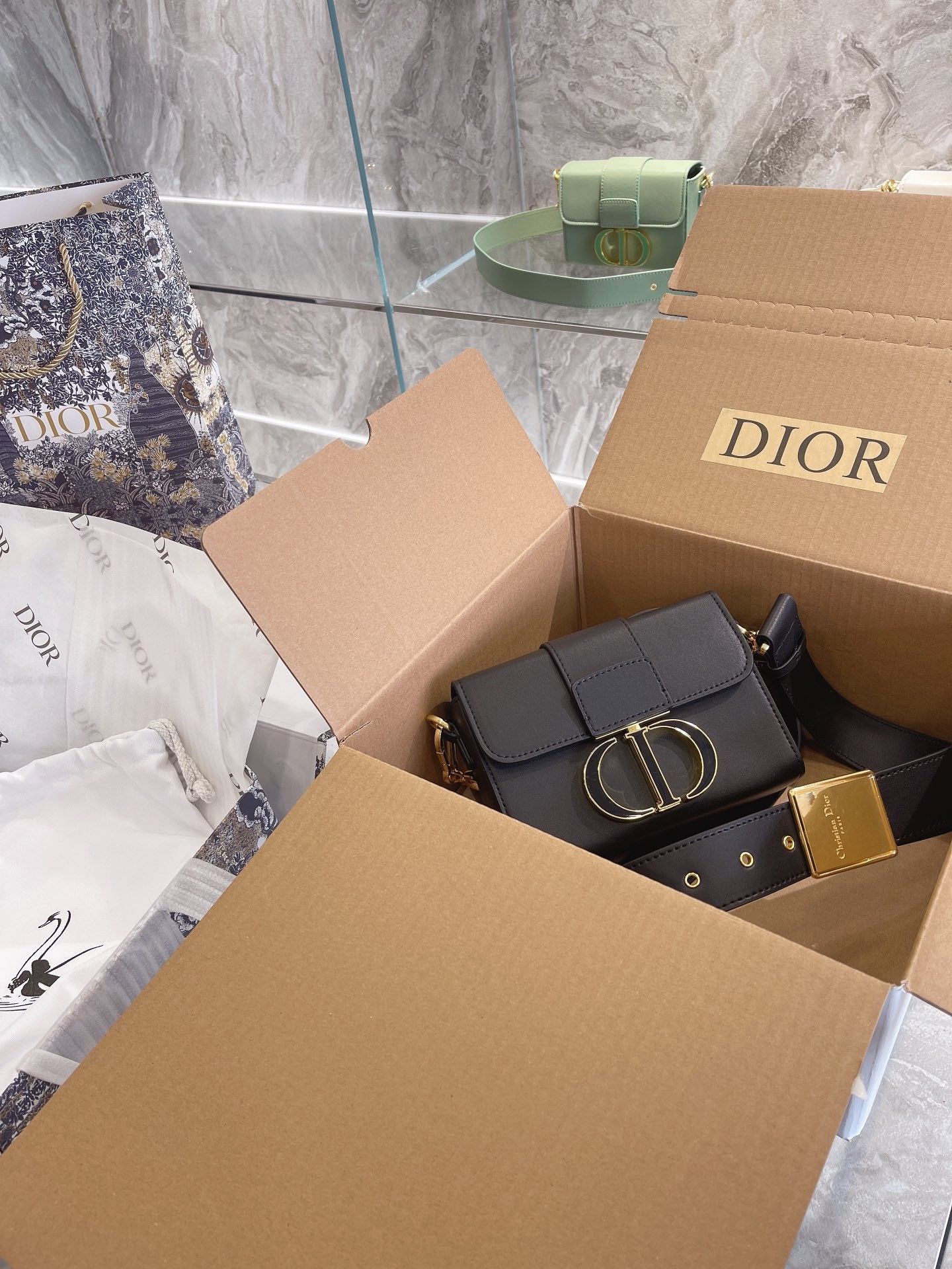 EN - New Arrival Bags DIR 046