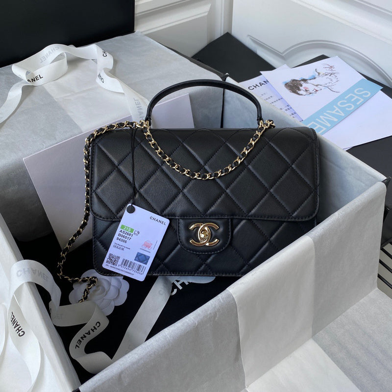 ELE - CHL Bags - 358
