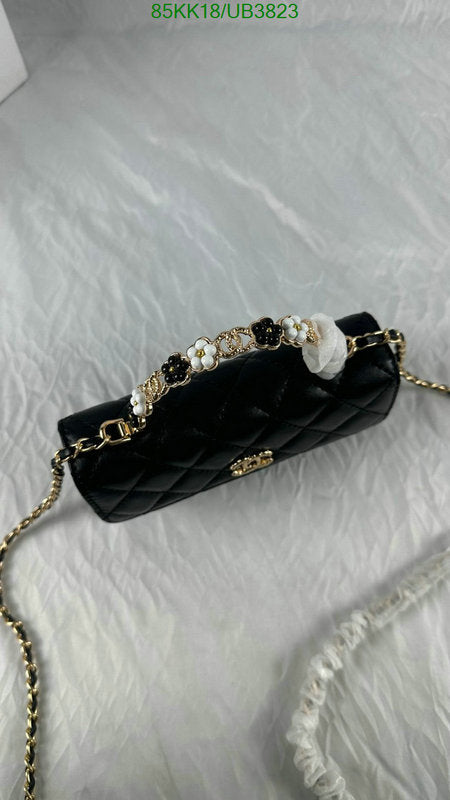 SAMC - CHL Bags Crossbody - 087