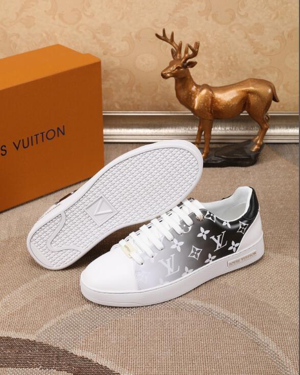 Glamy - LOV Men Shoes - 1801
