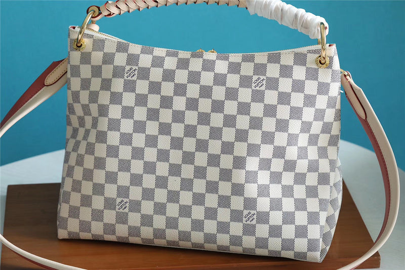 Satchel Bags - VL Bags - 7915