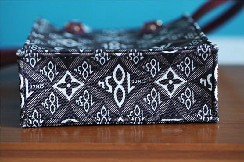 Glami Fashion Lu-Vi bags - 8636