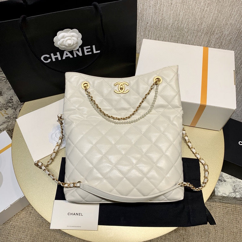 Satchel Bags - CHL Bags - 1587