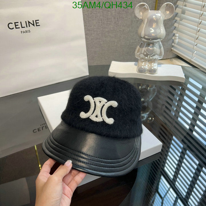 SAMC - COL Caps & Hats - 110