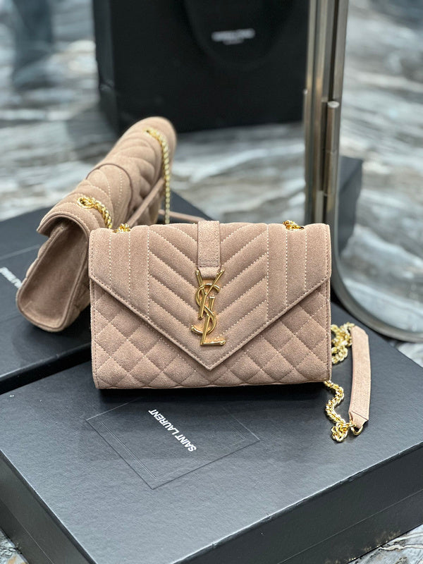 Satchel Bags - SLY Bags - 2045