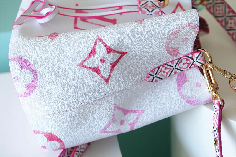 ELE - LUV Bags - 210