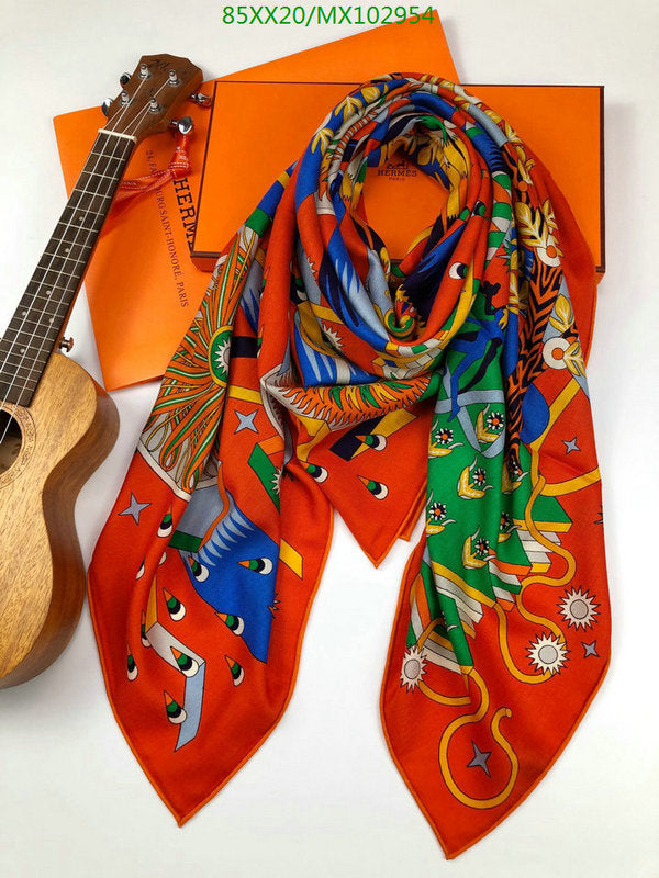 SAMC - HMS Scarves - 870