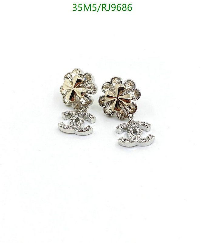 SAMC - CHL Jewelry - 1235