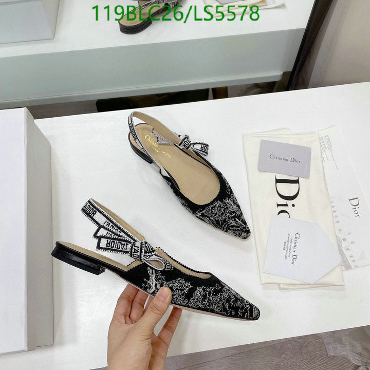 SAMCC - DOR Women Shoes - 2065