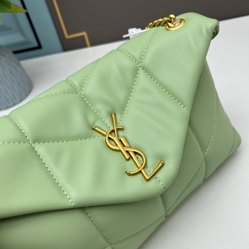 Satchel Bags - SLY Bags - 1358