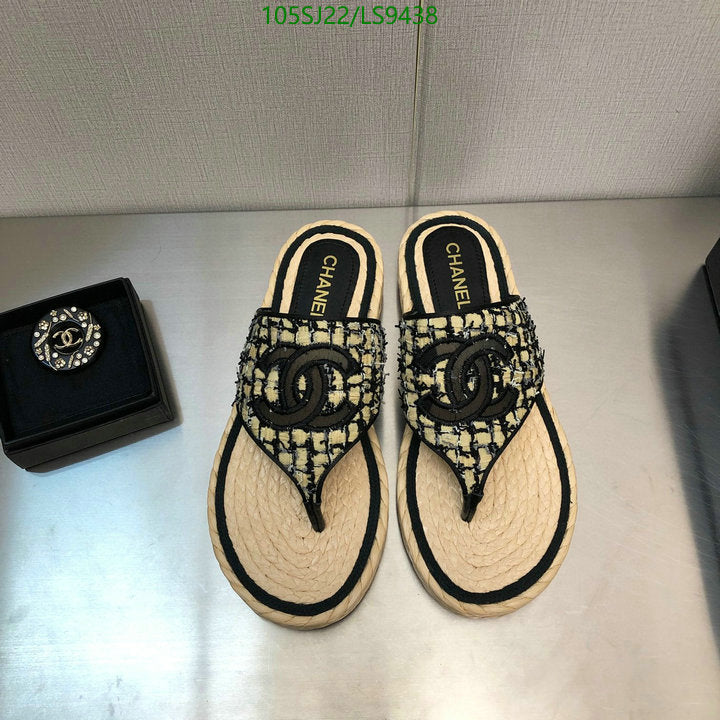 SAMC - CHL Women Shoes Slippers - 220