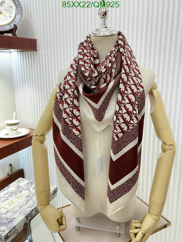 SAMC - DOR Scarves - 254