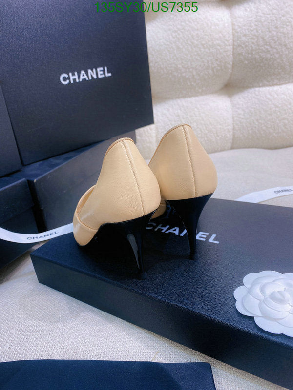 SAMC - CHL Women Shoes High Heels - 106