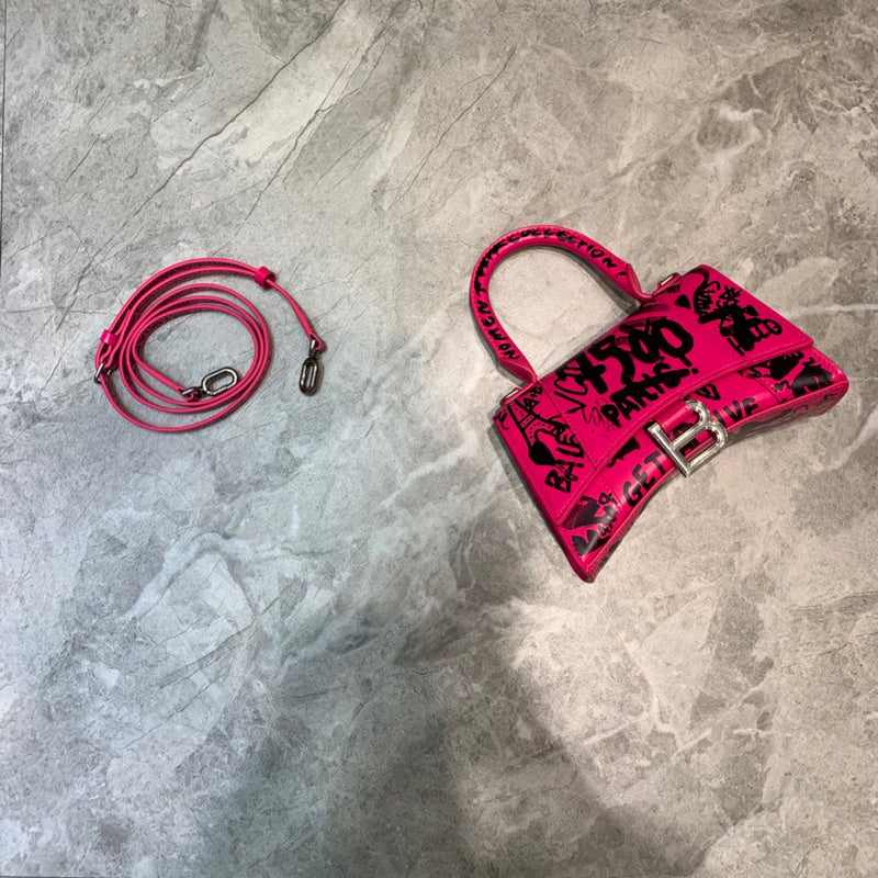 Satchel Bags - BGA Bags - 1080
