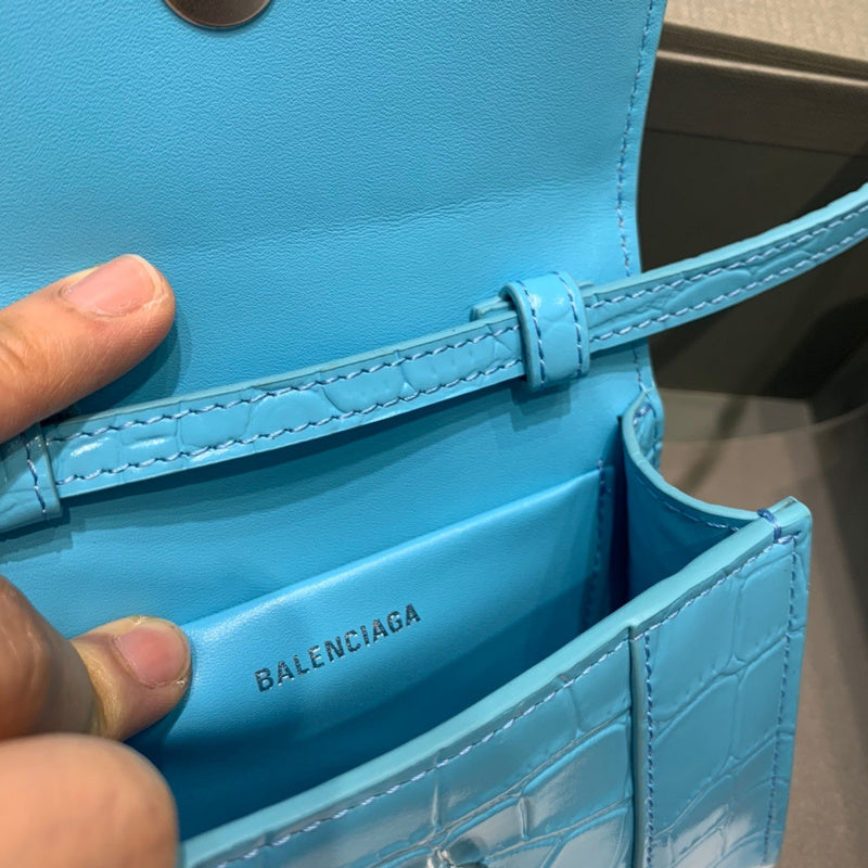 Satchel Bags - BGA Bags - 707