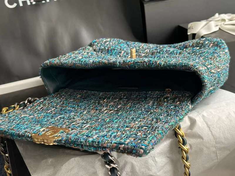 Satchel Bags - CHL Bags - 5983