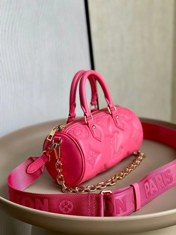 Glami- Glami- Lu-Vi bags - 3412