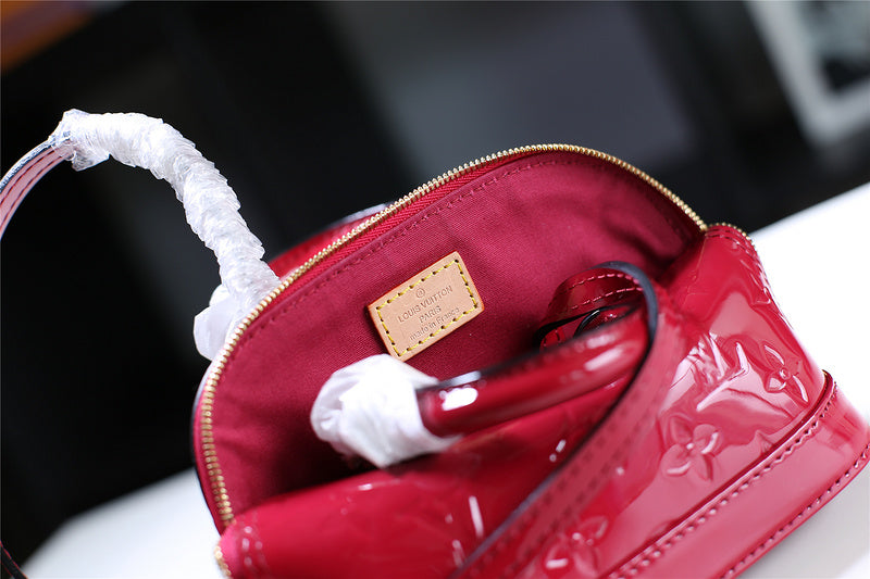 Glami Fashion Lu-Vi bags - 8305