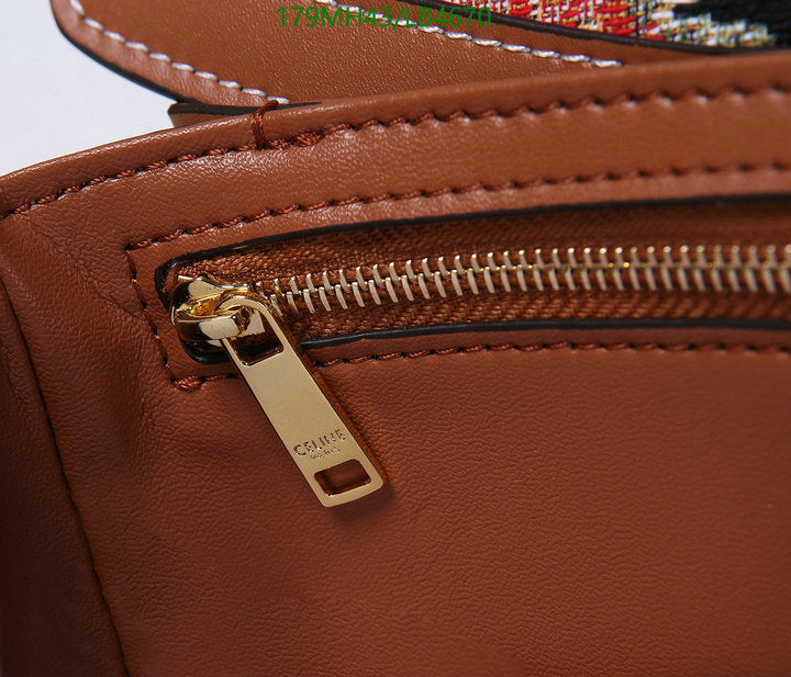 SAMC - COL Bags - 273