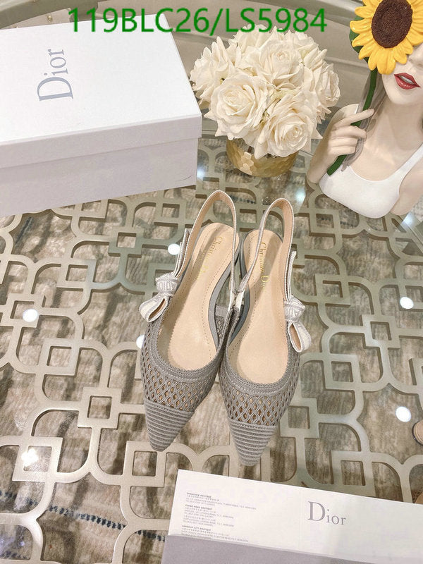 SAMCC - DOR Women Shoes - 2397