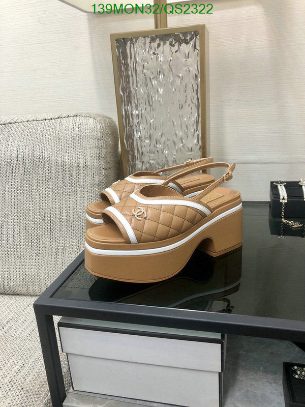 SAMC - CHL Women Shoes High Heels - 181