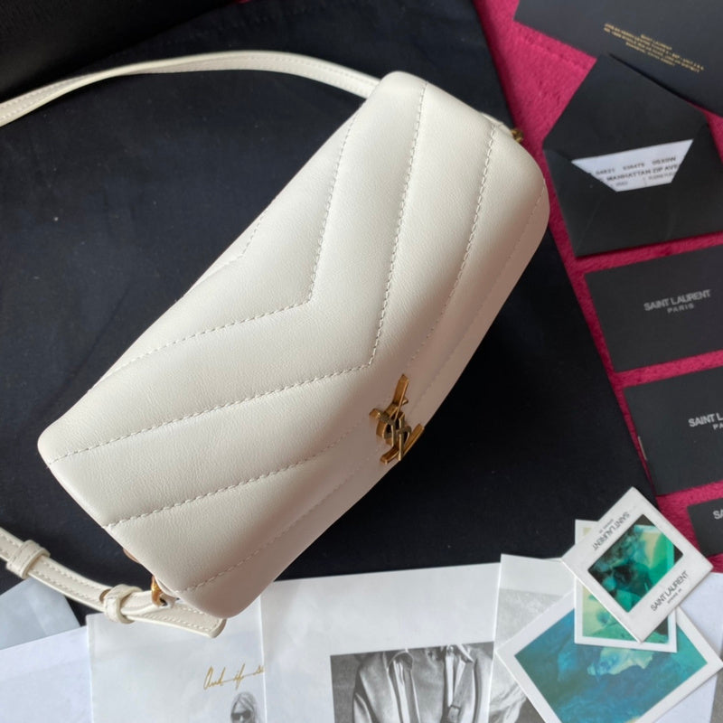 Satchel Bags - STLT Bags - 436