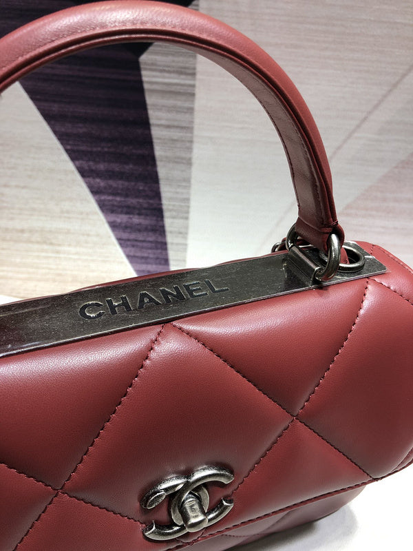 Satchel Bags - CHL Bags - 1510