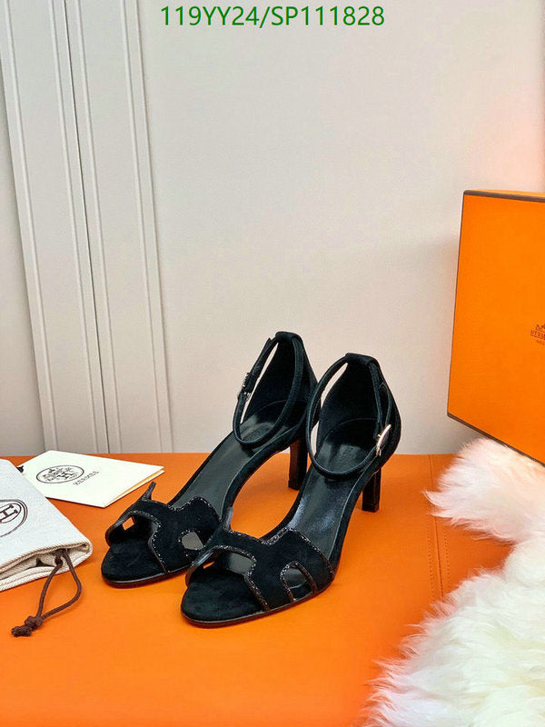 SAMC - HMS Women Shoes - 425