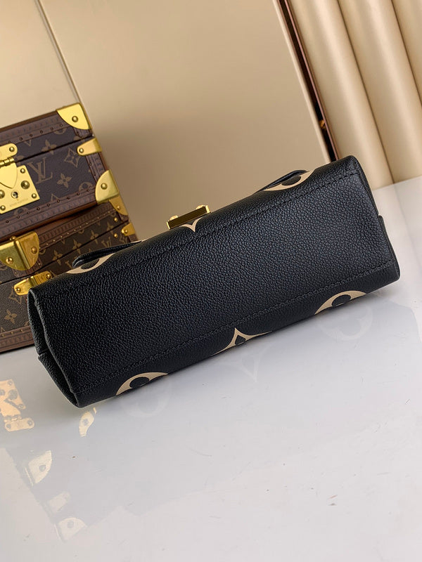 Satchel Bags - VL Bags - 4294