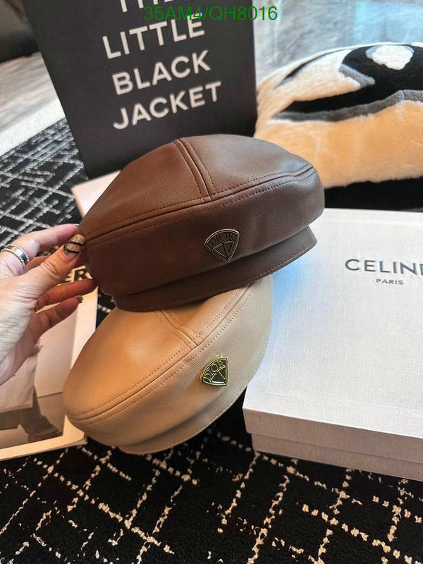 SAMC - DOR Caps & Hats - 086