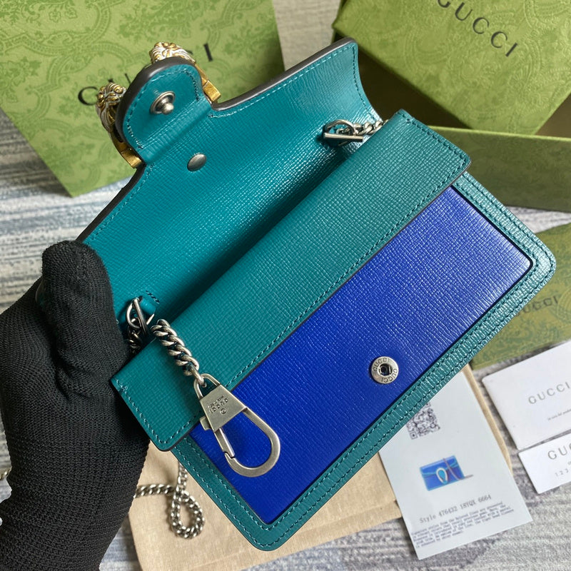 ELE - GG Bags - 1991