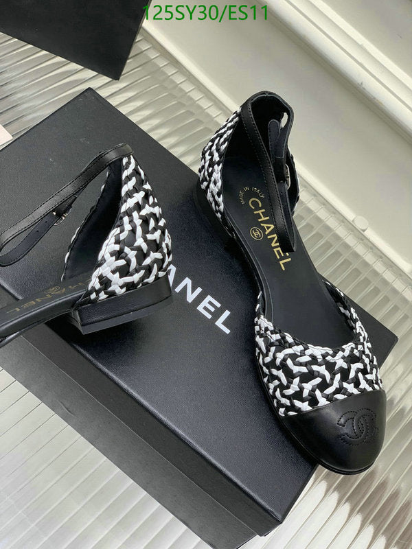 SAMC - CHL Women Shoes Ballet - 321