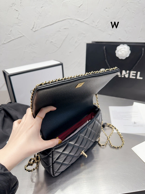 Satchel Bags - CHL Bags - 7337