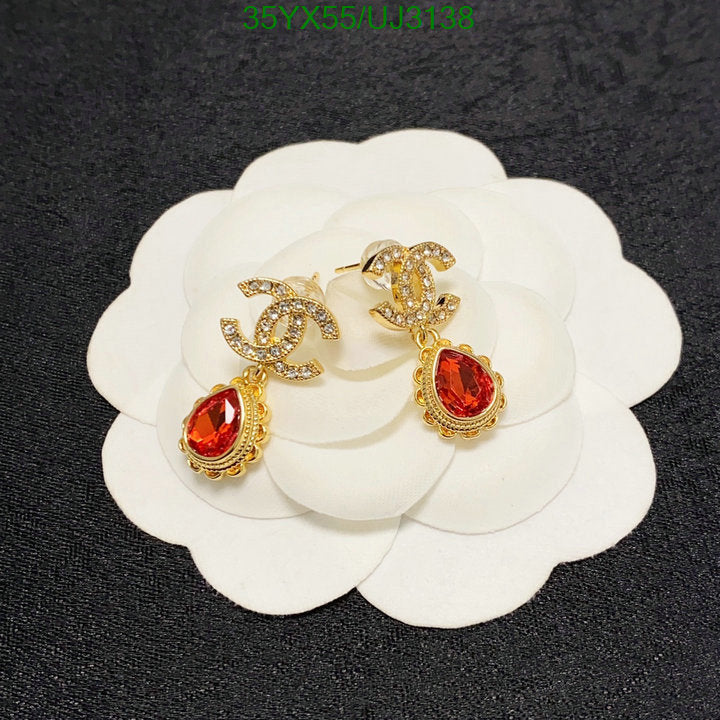 SAMC - CHL Jewelry - 705