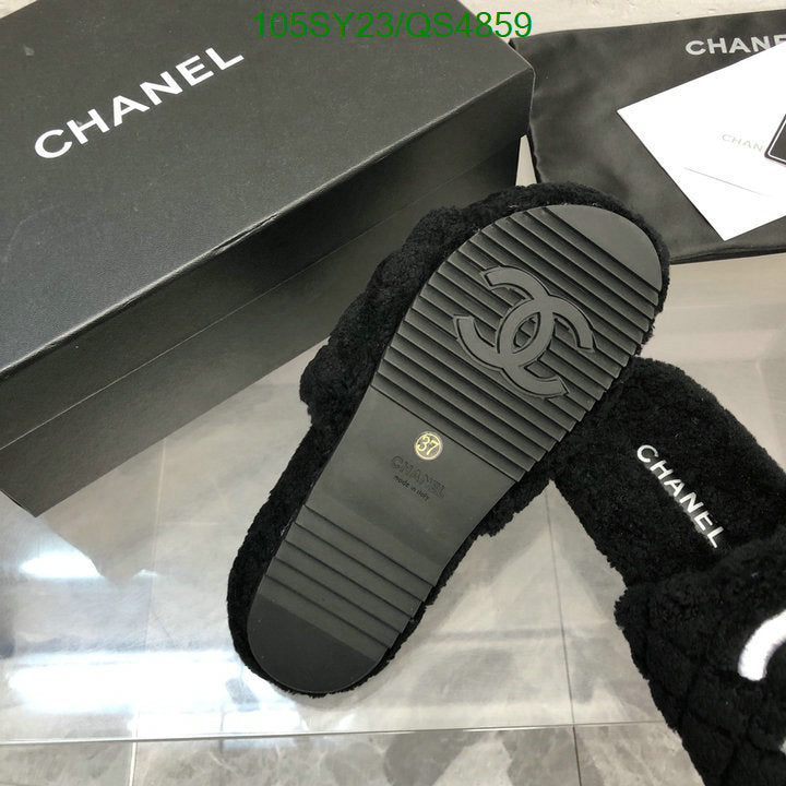 SAMC - CHL Women Shoes Slippers - 171