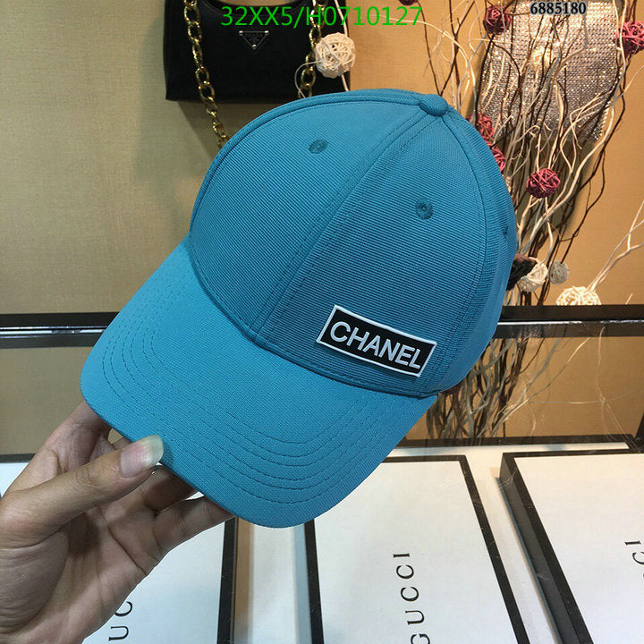 SAMC - CHL Caps & Hats - 535