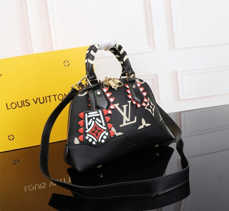 Satchel Bags - VL1 Bags - 599