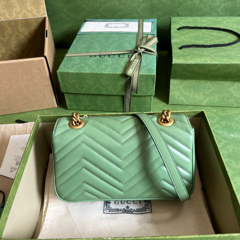 Satchel Bags - GCI Bags - 7689