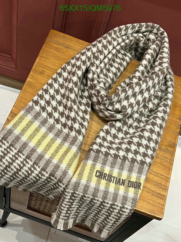 SAMC - DOR Scarves - 264