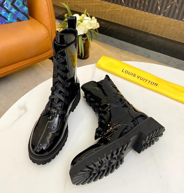 Glamy - LOV Women Shoes - 862