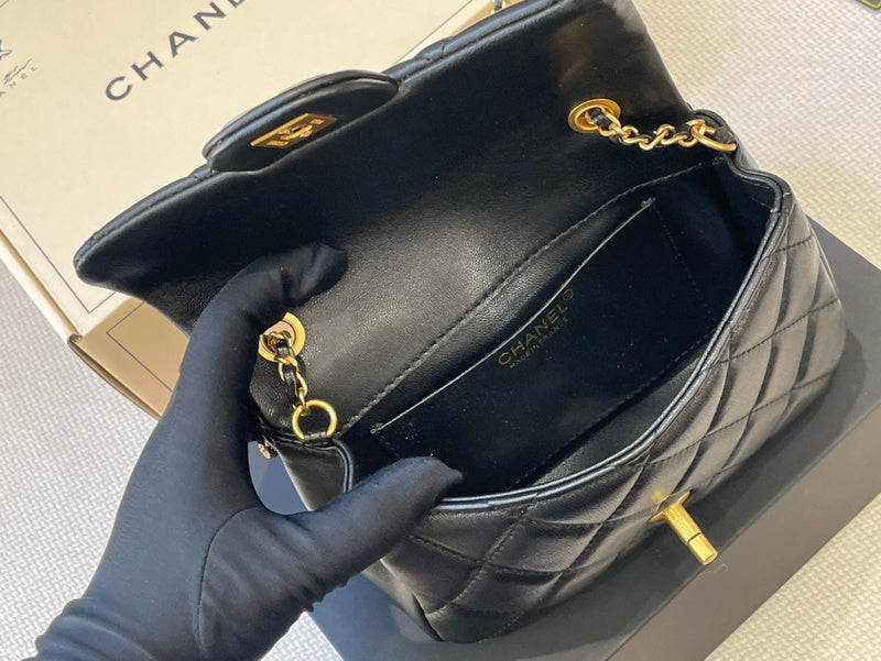 Satchel Bags - CHL Bags - 7184