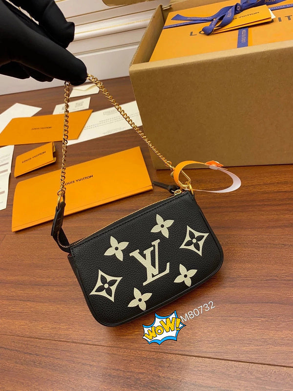 LOV2 Bags - Luxurious Bags  1408