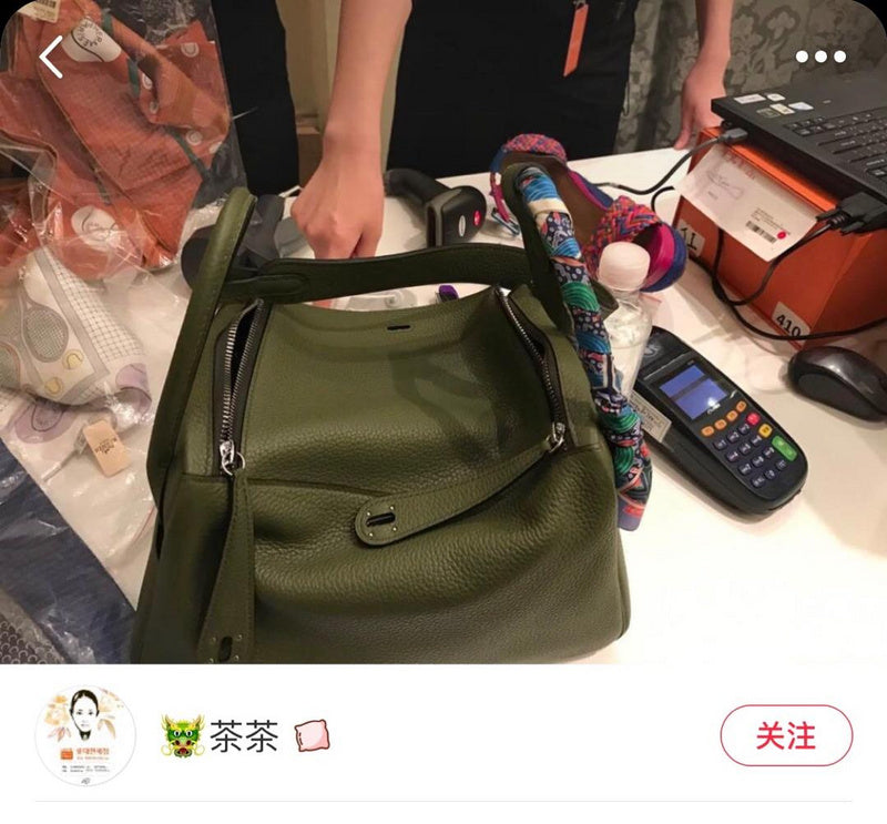 Satchel Bags - HMS-Bags - 649