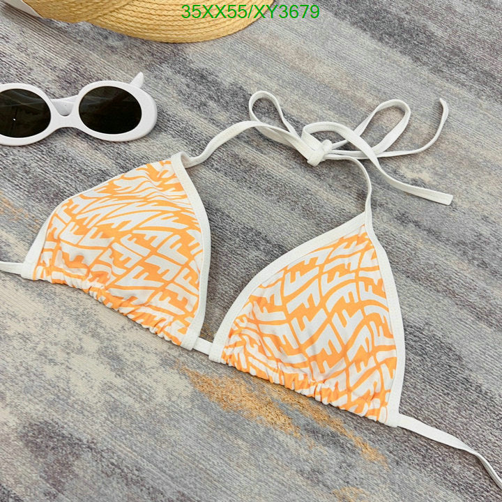 SAMC - FDE Swimsuits - 140