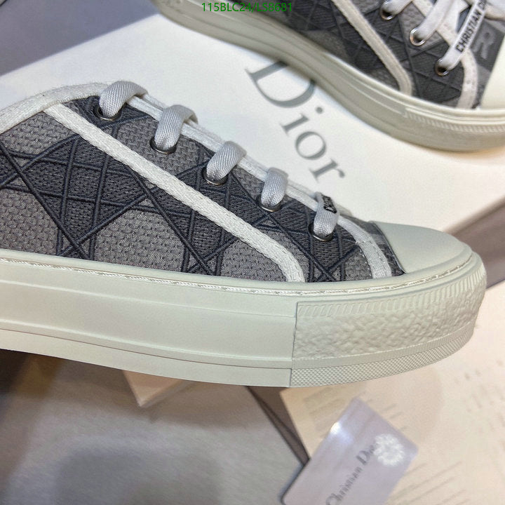 SAMCC - DOR Women Shoes - 1813