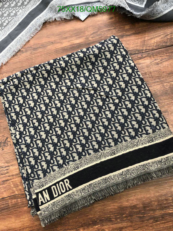 SAMC - DOR Scarves - 246
