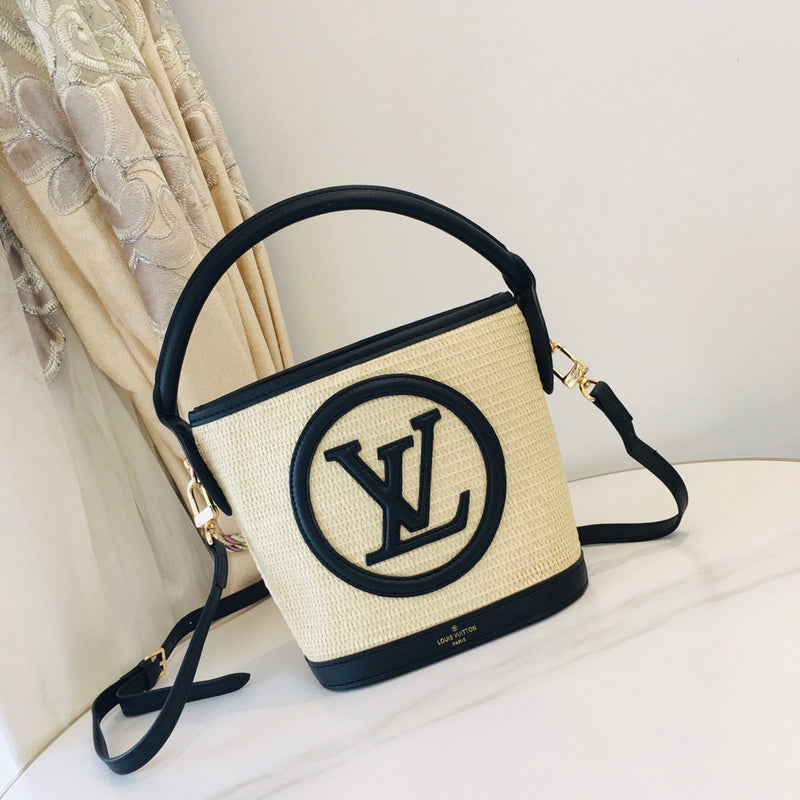 Satchel Bags - VL2 Bags - 1069