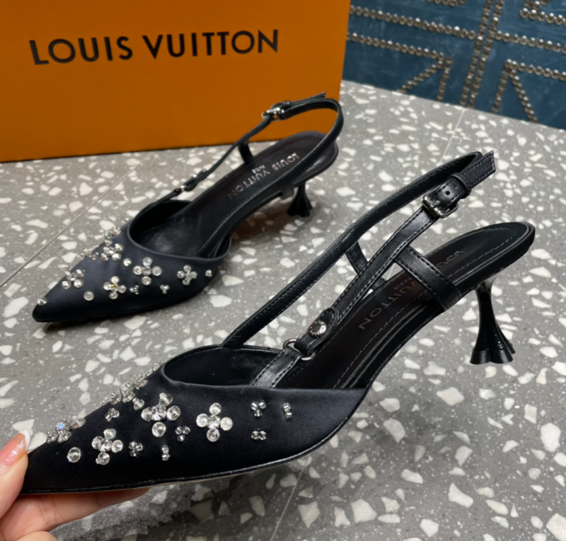 SAMC - LOV Women Shoes - 064